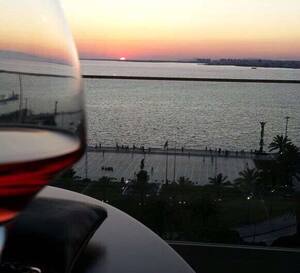 Equinox Swissotel Buyuk Efes Alsancak Izmir Zomato